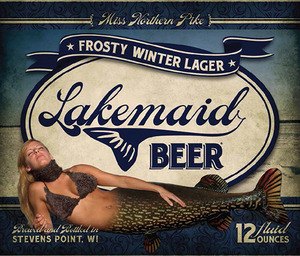 Lakemaid September 2013