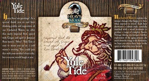 Heavy Seas Yule Tide