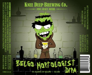 Belgo Hoptologist 