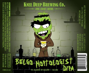 Belgo Hoptologist 