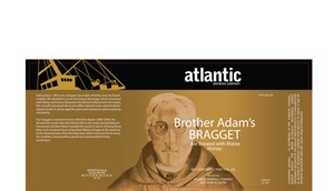 Brother Adam's Bragget Honey Ale