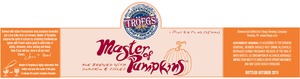 Troegs Master Of Pumpkins