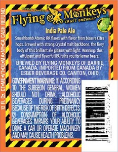 Flying Monkeys 