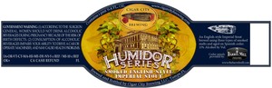 Humidor Series 