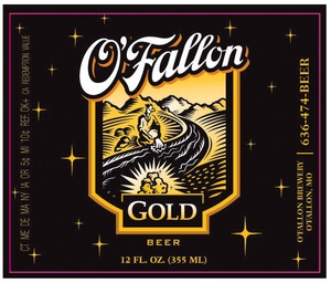 O'fallon Gold