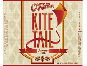 O'fallon Kite Tail
