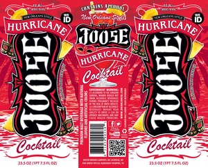 Joose Hurricane