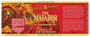 Flying Monkeys 