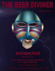 Divinator 