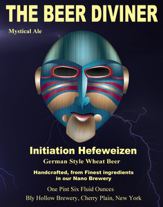 Initiation Hefeweizen 