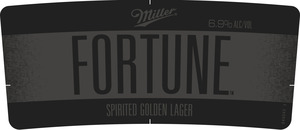 Miller Fortune 