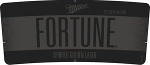 Miller Fortune October 2013