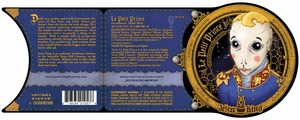 Jester King Le Petit Prince September 2013