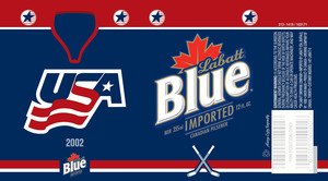 Labatt Blue