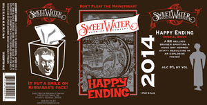 Sweetwater Happy Ending September 2013