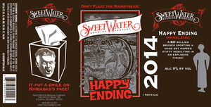 Sweetwater Happy Ending