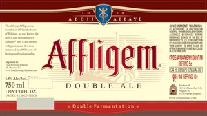 Affligem Double