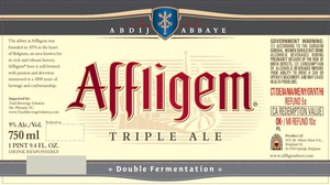 Affligem Triple