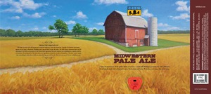 Bell's Midwestern Pale September 2013