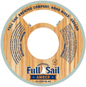 Full Sail September 2013