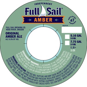 Full Sail 