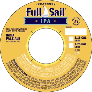 Full Sail 