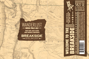 Breakside Brewery September 2013