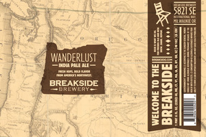 Breakside Brewery 