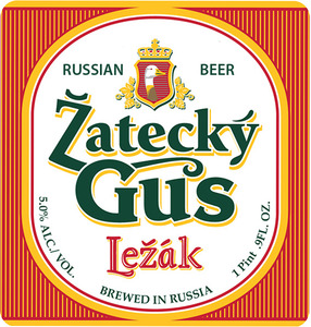 Zatecky 