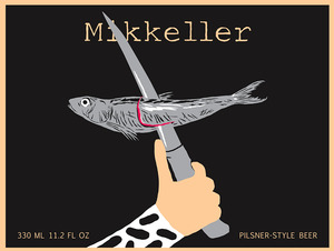 Mikkeller September 2013