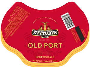 Svyturys Old Port