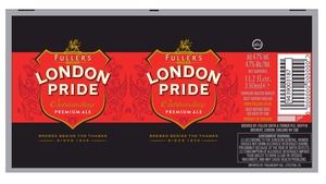 Fuller's London Pride