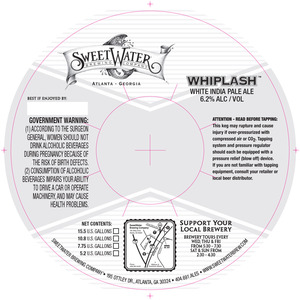 Sweetwater Whiplash