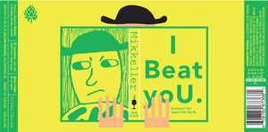 Mikkeller I Beat You September 2013