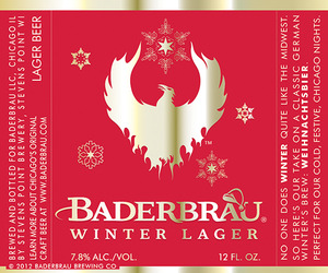 Baderbrau 