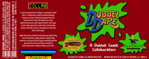 Cigar City Brewing Dubbel Dare