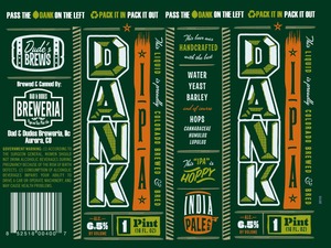 Dank Ipa 