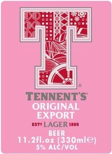 Tennent's 