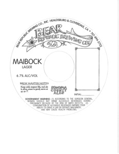 Maibock 