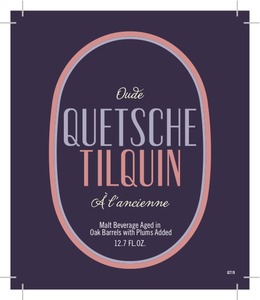 Tilquin Oude Quetsche