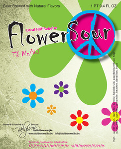 Hofbrouwerijke Flowersour