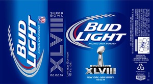 Bud Light 