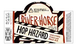 River Horse Hop Hazard