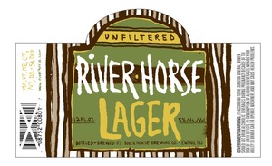 River Horse 