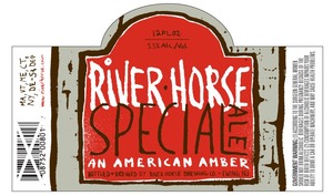 River Horse Special