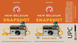 New Belgium Brewing Snapshot