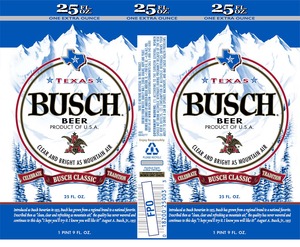 Busch 