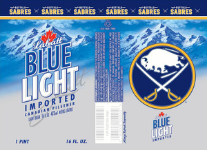 Labatt Blue Light