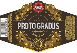 Proto Gradus October 2013