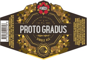 Proto Gradus 